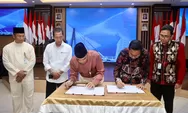 Perkuat Akses Pembiayaan, Pinjaman Tanpa Agunan hingga Rp20 Juta Siap Menggerakkan UMKM Batam