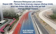 Mulai 25 Juli, BP Batam Lakukan Rekonstruksi Menyeluruh Jalan Gajah Mada