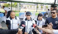 Lebih dari Sekadar Bertanding, Kapolri Cup Asah Kemampuan Personel dan Siapkan Atlet Berprestasi