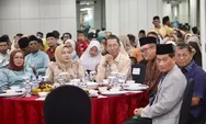 Hadiri Harlah ke-9 Selingsing, Amsakar: Momentum Perkuat Persatuan dan Kebersamaan