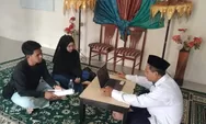 Bimbingan Pra-Nikah KUA Bulang,  Bekal Membangun Keluarga Sakinah, Mawaddah, wa Rahmah