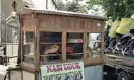 Kesaksian Rusdi, Penjual Nasi Uduk yang Gerobaknya Dirusak Sebelum Bentrok Kelompok Warga Pecah di Matraman