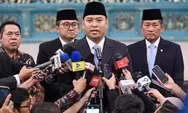 Sudaryono Pecat 261 Pegawai BGN, Langkah Tegas Bersihkan Penyimpangan