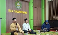 Bukan Sekadar Akademik, MAN Tanjungpinang Kokohkan Fondasi Iman dan Akhlak Peserta Didik