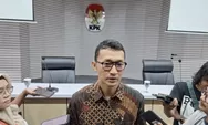 KPK Periksa Plt Gubernur Riau SF Hariyanto Terkait Uang Hasil Penggeledahan