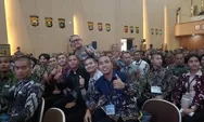 Banggakan Daerah, Enam Calon Taruna Taruni Asal Kepri Resmi Lolos Akpol 2026