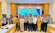 Buka Ruang Aspirasi, Polresta Barelang Gelar Forum Konsultasi Publik Demi Layanan Lebih Baik