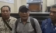 Selesai Secara Kekeluargaan, Hotman Paris Minta Maaf, PWI Tarik Laporan