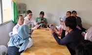 Luruskan Pemahaman, Amsakar Tegaskan RT RW Tidak Bertugas Menagih Pajak