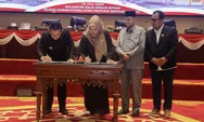 Raih Opini WTP, Realisasi APBD Kepri 2025 Capai Rp3,7 Triliun Meski Ada Penurunan Aset