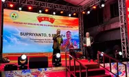 Perayaan HUT Dewa Kie Hu Ong Ya, Momen Lestarikan Tradisi dan Perkokoh Persaudaraan