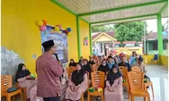 Di Balik Tawa dan Harapan Momen Bersejarah Lahirnya Sekolah Lansia di Pulau Buluh