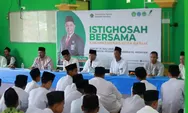 Kunjungi Ponpes Manba'ul Hidayah, Budi Dermawan Tekankan Doa Sebagai Kekuatan Pendidikan