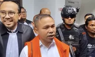 Putusan Belum Penuhi Fakta, Gubernur Riau Nonaktif Abdul Wahid Langsung Ambil Jalan Banding