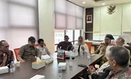 43 OPD Pemprov Kepri Tuntaskan Bimtek e-Monev KIP 2026, Komitmen Pimpinan Jadi Kunci Raih Predikat Informatif