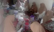Suasana Hangat Penuh Ilmu, KUA Perkuat Pemahaman Umat di Kampung Bugis