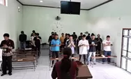 Ibadah di Balik Tembok Penjara, Menggali Rahasia Hidup Penuh Sukacita