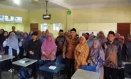 Workshop di Belakang Padang, Langkah Kemenag Batam Ratakan Mutu Pendidikan Madrasah