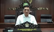 Viral Usher GIIAS Direkam Diam-diam oleh Konten Kreator, Habiburokhman Sebut Komisi III Bakal Kawal Kasusnya