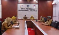 SMK Negeri 13 Batam Siap Lahirkan Tenaga Kerja Andal Sesuai Kebutuhan Industri