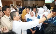 Cegah Kekerasan pada Anak, Amsakar Tekankan Harus Jadi Gerakan Seluruh Elemen Masyarakat