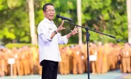 Amsakar Dorong Percepatan Program Prioritas Pemko Batam