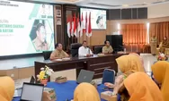 Belajar dari Surabaya, Firmansyah Minta SOP Tak Sekadar Jadi Dokumen di Lemari