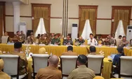 Polda Kepri Tegaskan Komitmen Jaga Keamanan dan Dukung Laju Pembangunan Daerah