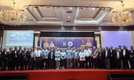 Wakil Wali Kota Batam Lantik IPMB Periode 2026–2030, Perkuat Sinergi Jaga Kerukunan