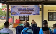 Polres Bintan Lahirkan Inovasi TANJAK, Pelayanan dan Edukasi Kesehatan Masyarakat 