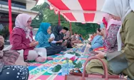 Dekranasda Fun & Run 2026: Tanjungpinang Tampilkan Pesona Wisata dan Karya UMKM