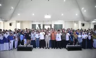 Wamendikdasmen: SNT Cianjur Pusat Mutu Pendidikan Lahirkan Generasi Penuh Karakter