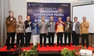 Bersaing dengan Empat Kota Besar, Batam Masuk Lima Besar Kepemimpinan Digital Nasional