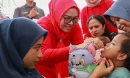 Cegah Stunting Sejak Dini, TP-PKK Batam Luncurkan Intervensi Serentak di Posyandu