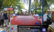 Komitmen Warga Kunci Utama, Tanjungpinang Siap Hadapi Verifikasi Tingkat Pusat
