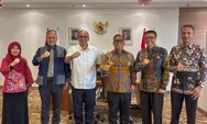 Tak Lagi Terisolasi Lautan, Warga Perbatasan Kepri Bersiap Menyambut Era 'Merdeka Sinyal'