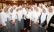 Impian Pendidikan Tanpa Batas: Cerita Anak Hinterland Batam Menuju Kampus Impian