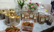 Kisah Kak Ros Olah Hasil Tangkapan Nelayan Bintan Jadi Kuliner Seafood Langganan Singapura-Malaysia