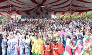 Keceriaan HAN 2026 di Batam, Dari Senyum Anak-Anak Hingga Komitmen Bebas Bullying