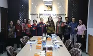 Merawat Kebhinekaan Lewat Kata, BP Batam dan Yayasan Sayang Anak Indonesia Kolaborasi Perkuat Literasi Generasi Muda