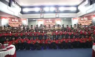 ​Bawa Nama Daerah ke Tingkat Nasional, Pramuka Tanjungpinang Siap Untai Cerita dan Pengalaman di Jamnas XII