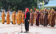 Peringati Hari Veteran 2026, Sekdaprov Kepri Ajak Generasi Muda Teladani Jasa Pahlawan
