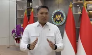 Kepala BGN Minta Guru Edukasi Siswa Tak Bawa Pulang Menu MBG Usai Temuan Kasus Keracunan