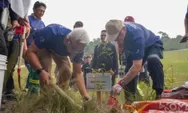 ​Antisipasi Puncak Kemarau 2026, BP Batam Siapkan 4 Langkah Mitigasi Ketahanan Air