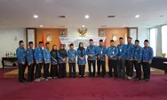 Pemprov Kepri Rotasi Tiga Kepala SMA Negeri di Batam, Ini Daftar Lengkapnya