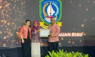 Langkah Nyata Pemprov Kepri Kelola Anggaran, Dari Wilayah Perbatasan hingga Raih Apresiasi LKPP