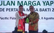 ​Mempererat Perjuangan Budaya dan Harmoni, Cerita Perkumpulan Marga Yap yang Kini Resmi Hadir di Batam