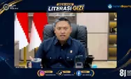 Perkuat Pengawasan MBG, Badan Gizi Nasional Sediakan Kanal Komunikasi Khusus Guru