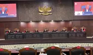 MK Kabulkan Sebagian Uji Materi KUHP, Pasal Penghinaan Presiden Wajib Aduan Langsung Presiden atau Wapres​