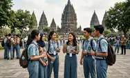 ​Kemendikdasmen Anugerahi Riau Penghargaan Partisipasi Duta SMA 2026 di Yogyakarta